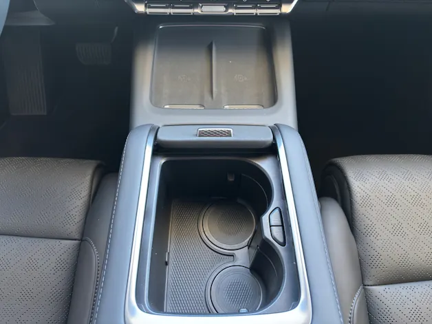 ZEEKR 7X Privilege AWD