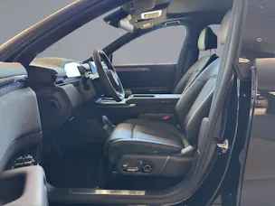 ZEEKR 7X Privilege AWD