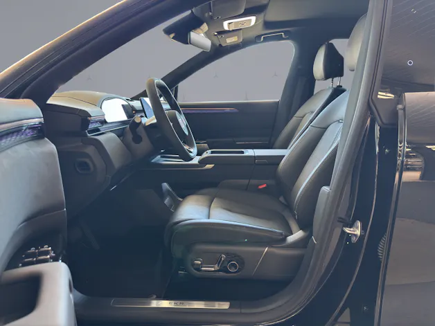ZEEKR 7X Privilege AWD
