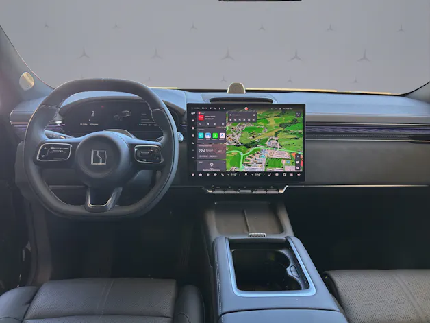 ZEEKR 7X Privilege AWD