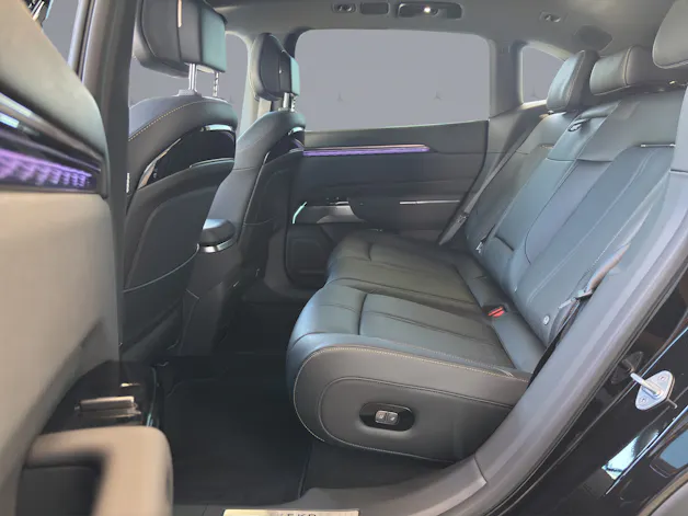 ZEEKR 7X Privilege AWD