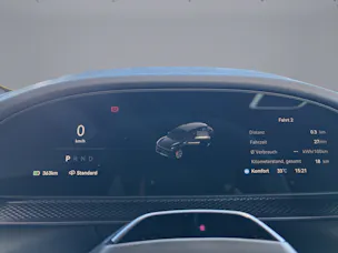 ZEEKR 7X Privilege AWD