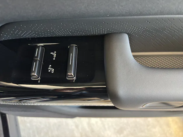 ZEEKR 7X Privilege AWD