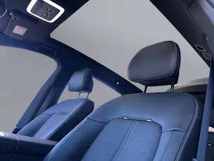 ZEEKR 7X Privilege AWD