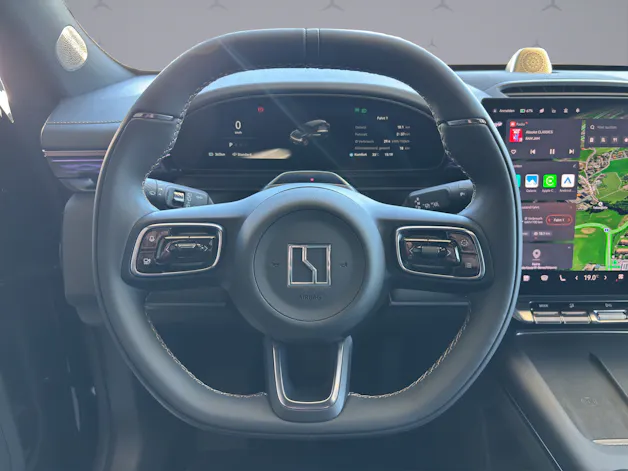 ZEEKR 7X Privilege AWD