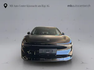 ZEEKR 7X Privilege AWD