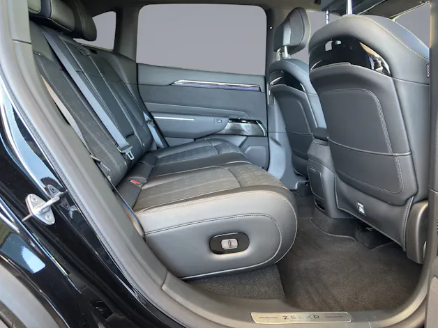 ZEEKR 7X Privilege AWD