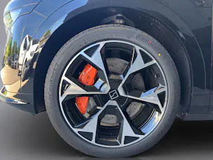 ZEEKR 7X Privilege AWD