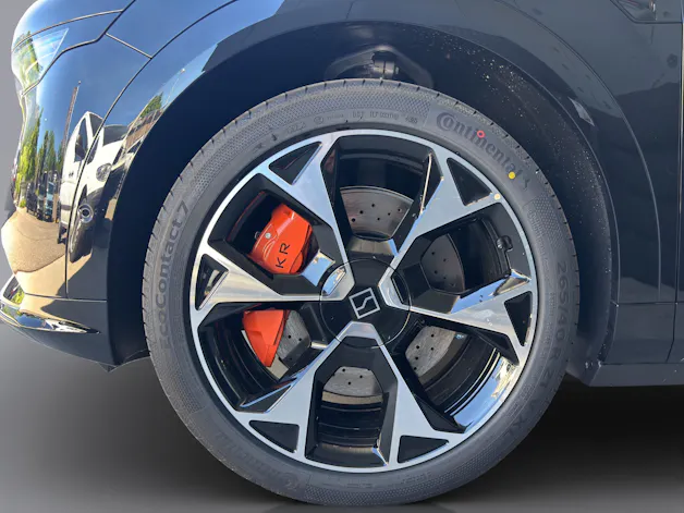 ZEEKR 7X Privilege AWD