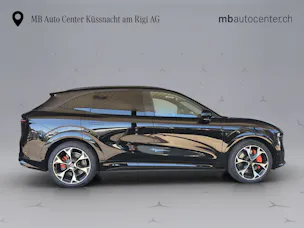 ZEEKR 7X Privilege AWD