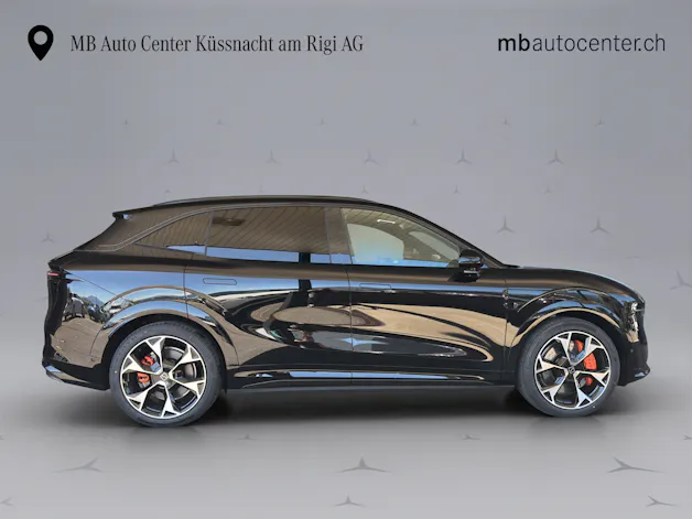 ZEEKR 7X Privilege AWD