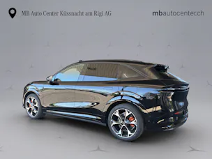 ZEEKR 7X Privilege AWD