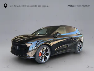 ZEEKR 7X Privilege AWD