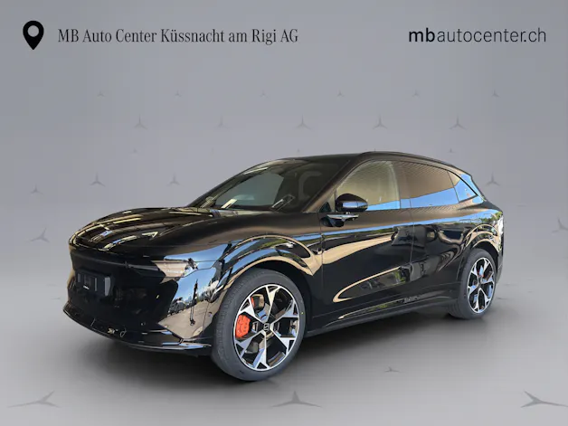 ZEEKR 7X Privilege AWD