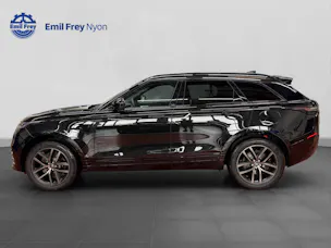 Land Rover Range Rover Velar 2.0 P400e Belgravia Edition