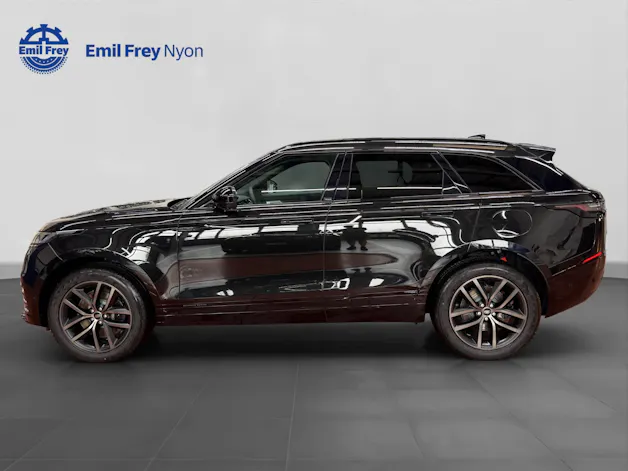 Land Rover Range Rover Velar 2.0 P400e Belgravia Edition