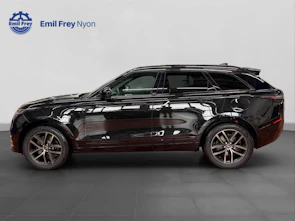 image du véhicule LAND ROVER Range Rover Velar 2.0 P400e Belgravia Edition