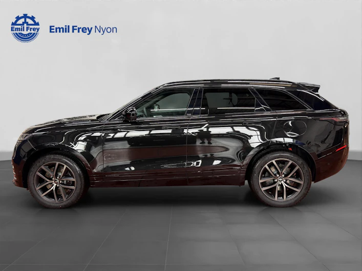 image du véhicule LAND ROVER RANGE ROVER VELAR