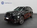 Land Rover Range Rover Velar 2.0 P400e Belgravia Edition