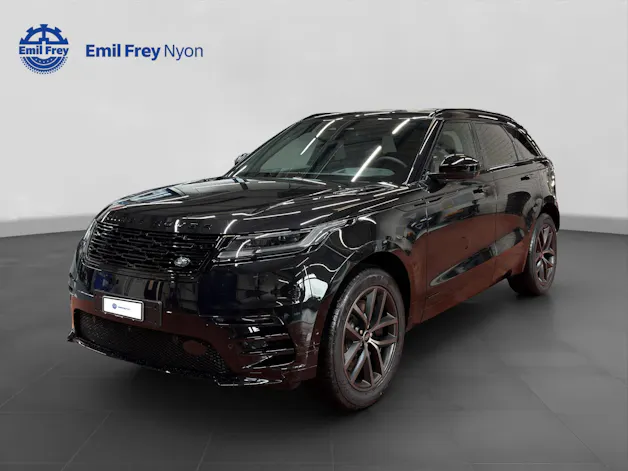 Land Rover Range Rover Velar 2.0 P400e Belgravia Edition