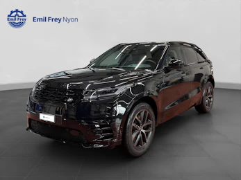 image du véhicule LAND ROVER Range Rover Velar 2.0 P400e Belgravia Edition