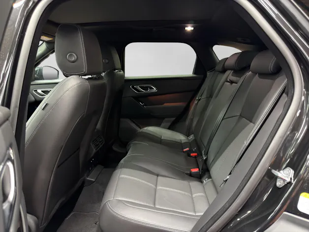 Land Rover Range Rover Velar 2.0 P400e Belgravia Edition