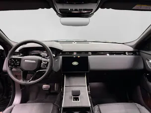 Land Rover Range Rover Velar 2.0 P400e Belgravia Edition