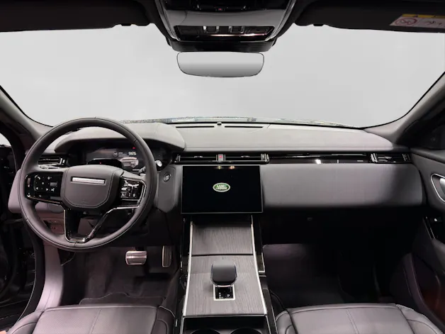 Land Rover Range Rover Velar 2.0 P400e Belgravia Edition
