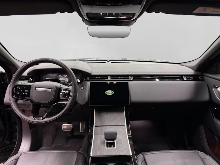 image du véhicule LAND ROVER RANGE ROVER VELAR