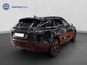 image du véhicule LAND ROVER Range Rover Velar 2.0 P400e Belgravia Edition