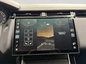 Land Rover Range Rover Velar 2.0 P400e Belgravia Edition