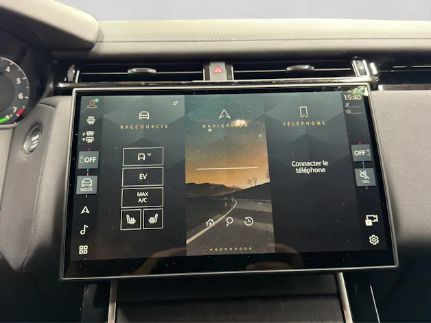Land Rover Range Rover Velar 2.0 P400e Belgravia Edition