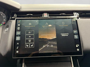 image du véhicule LAND ROVER Range Rover Velar 2.0 P400e Belgravia Edition