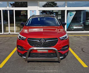 Opel Grandland X 2.0 CDTi Ultimate