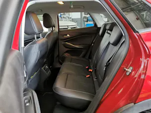 Opel Grandland X 2.0 CDTi Ultimate