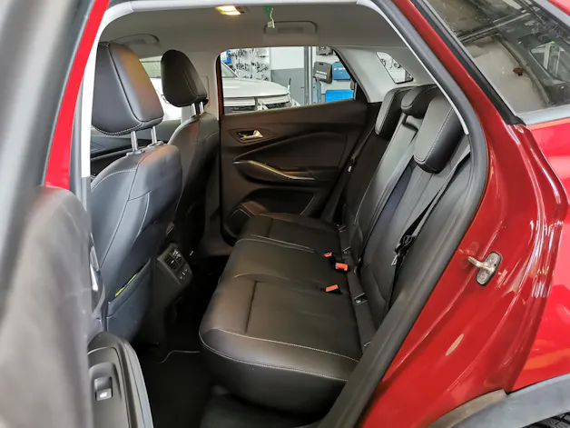 Opel Grandland X 2.0 CDTi Ultimate