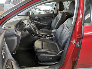 Opel Grandland X 2.0 CDTi Ultimate