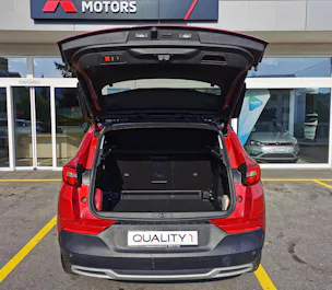 Opel Grandland X 2.0 CDTi Ultimate