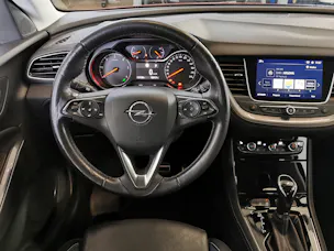 Opel Grandland X 2.0 CDTi Ultimate
