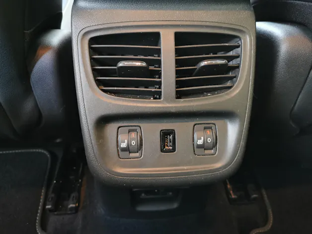 Opel Grandland X 2.0 CDTi Ultimate