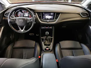 Opel Grandland X 2.0 CDTi Ultimate