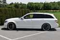 Mercedes-Benz C 63 V8 AMG Kombi