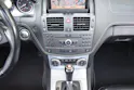 Mercedes-Benz C 63 V8 AMG Kombi
