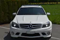 Mercedes-Benz C 63 V8 AMG Kombi