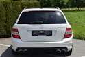 Mercedes-Benz C 63 V8 AMG Kombi