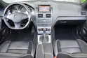 Mercedes-Benz C 63 V8 AMG Kombi