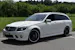 Mercedes-Benz C 63 V8 AMG Kombi