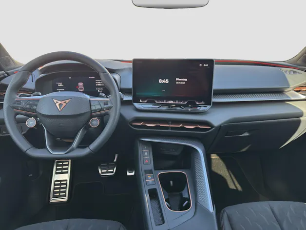 Cupra Terramar 1.5 eHybrid Prime Edition VZ DSG