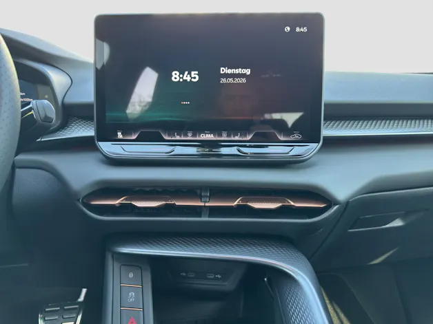 Cupra Terramar 1.5 eHybrid Prime Edition VZ DSG