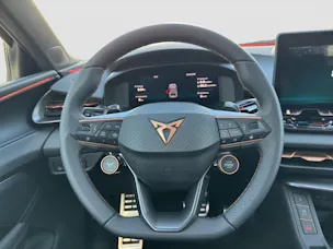 Cupra Terramar 1.5 eHybrid Prime Edition VZ DSG